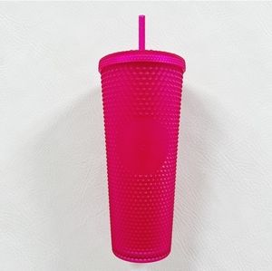 NWOT Limited Edition Mother's Day Starbucks venti cold cup